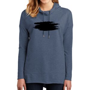 Women's French Terry Hoodie Thumbnail