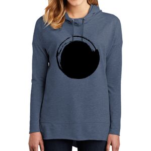 Women's French Terry Hoodie Thumbnail