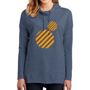 Women's French Terry Hoodie Thumbnail