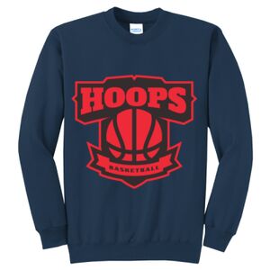 Crewneck Sweatshirt Thumbnail