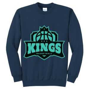 Crewneck Sweatshirt Thumbnail