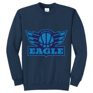 Crewneck Sweatshirt Thumbnail