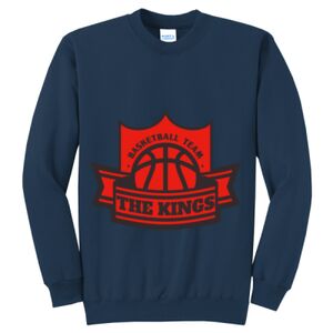 Crewneck Sweatshirt Thumbnail