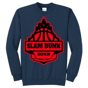Crewneck Sweatshirt Thumbnail