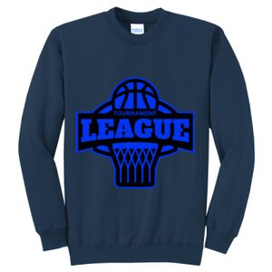 Crewneck Sweatshirt Thumbnail