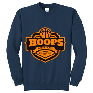 Crewneck Sweatshirt Thumbnail