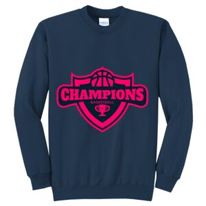 Crewneck Sweatshirt Thumbnail