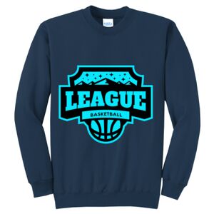 Crewneck Sweatshirt Thumbnail