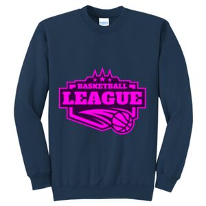 Crewneck Sweatshirt Thumbnail