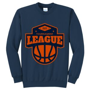 Crewneck Sweatshirt Thumbnail