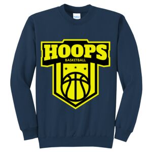 Crewneck Sweatshirt Thumbnail