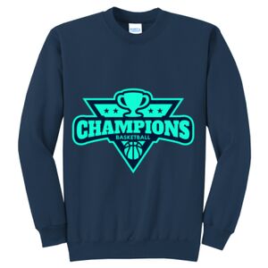 Crewneck Sweatshirt Thumbnail
