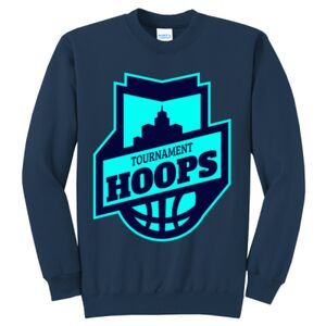 Crewneck Sweatshirt Thumbnail