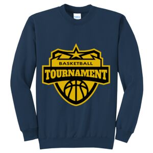 Crewneck Sweatshirt Thumbnail