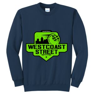 Crewneck Sweatshirt Thumbnail