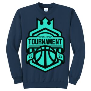 Crewneck Sweatshirt Thumbnail