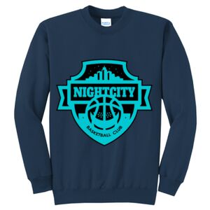Crewneck Sweatshirt Thumbnail