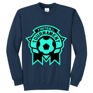 Crewneck Sweatshirt Thumbnail