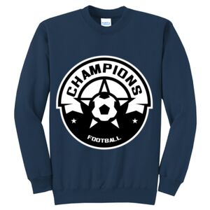 Crewneck Sweatshirt Thumbnail