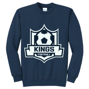 Crewneck Sweatshirt Thumbnail