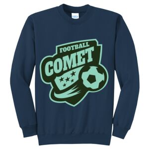 Crewneck Sweatshirt Thumbnail