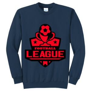 Crewneck Sweatshirt Thumbnail