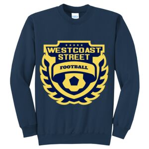 Crewneck Sweatshirt Thumbnail