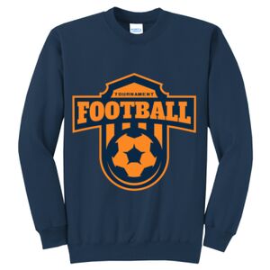 Crewneck Sweatshirt Thumbnail