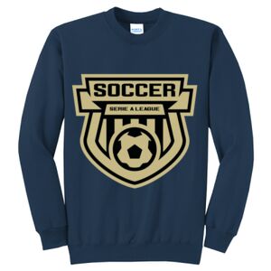 Crewneck Sweatshirt Thumbnail