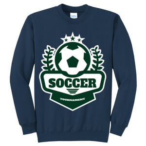 Crewneck Sweatshirt Thumbnail