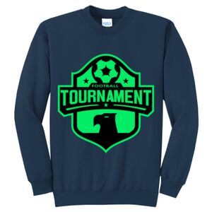 Crewneck Sweatshirt Thumbnail