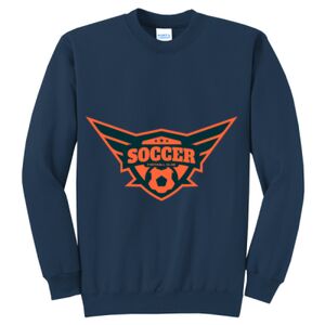Crewneck Sweatshirt Thumbnail