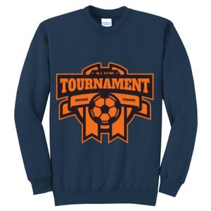 Crewneck Sweatshirt Thumbnail