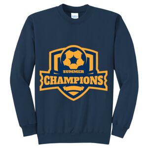 Crewneck Sweatshirt Thumbnail