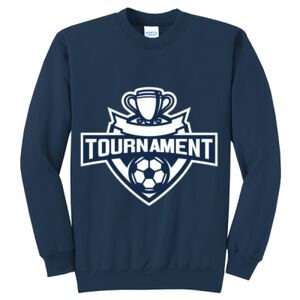 Crewneck Sweatshirt Thumbnail