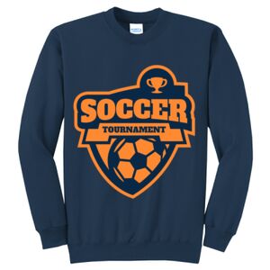 Crewneck Sweatshirt Thumbnail