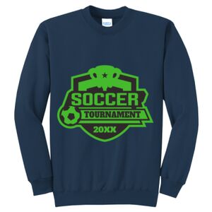 Crewneck Sweatshirt Thumbnail