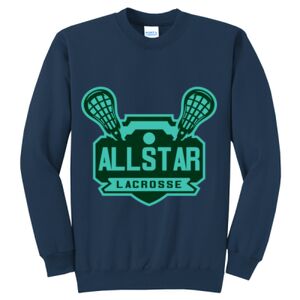 Crewneck Sweatshirt Thumbnail
