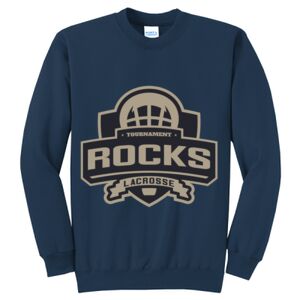 Crewneck Sweatshirt Thumbnail