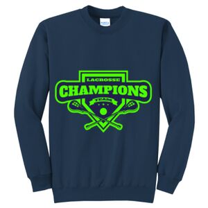 Crewneck Sweatshirt Thumbnail