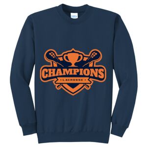 Crewneck Sweatshirt Thumbnail