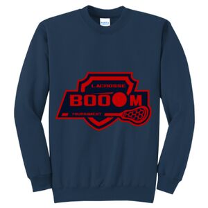 Crewneck Sweatshirt Thumbnail