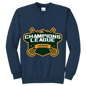 Crewneck Sweatshirt Thumbnail