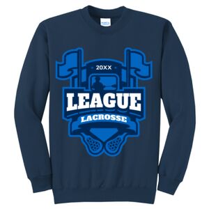 Crewneck Sweatshirt Thumbnail