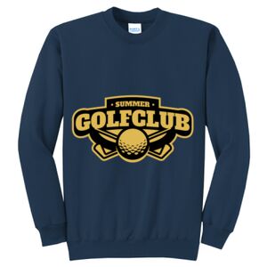 Crewneck Sweatshirt Thumbnail