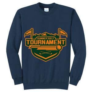 Crewneck Sweatshirt Thumbnail