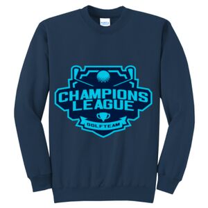Crewneck Sweatshirt Thumbnail