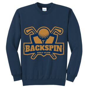 Crewneck Sweatshirt Thumbnail