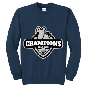 Crewneck Sweatshirt Thumbnail