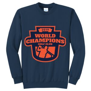 Crewneck Sweatshirt Thumbnail